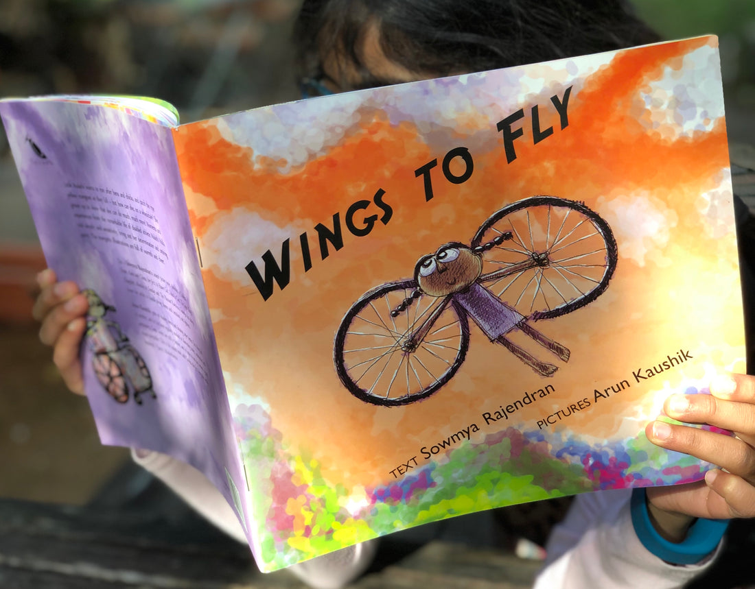 17 Inclusive Books for Children