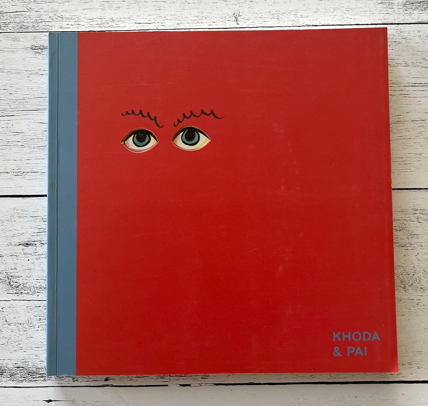 Eye Spy Indian Art