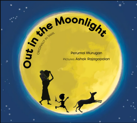 Out in the Moonlight