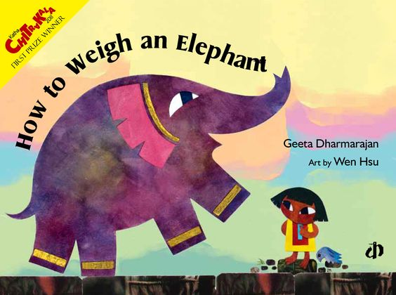 Elephant Book Bundle - STEM