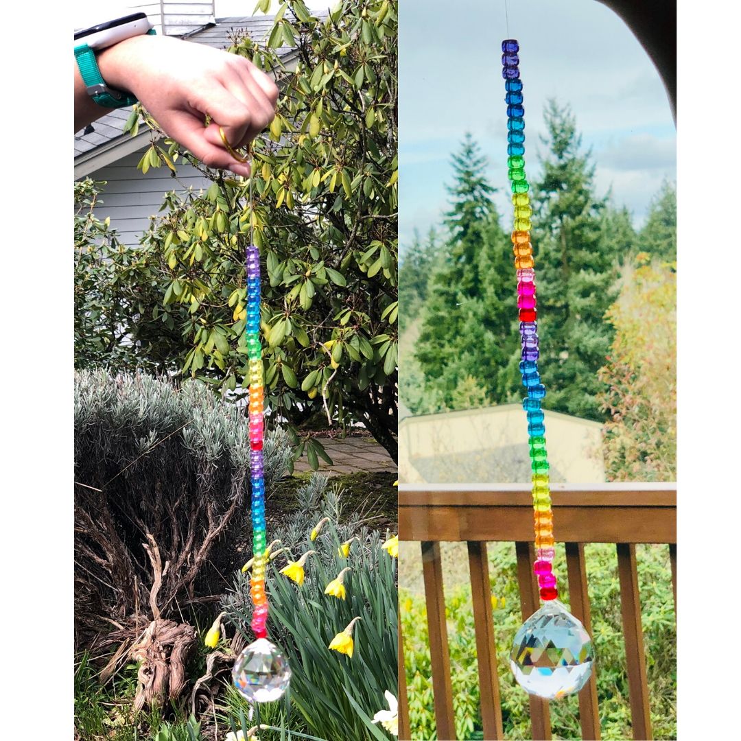 Explore the Science of Colors