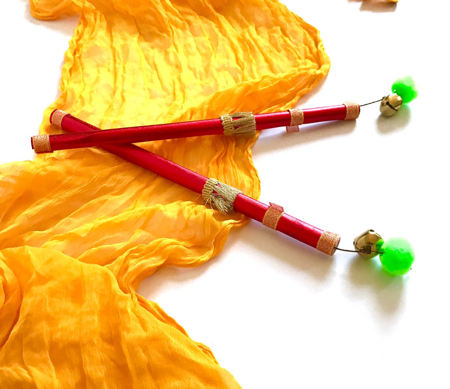 Toka Junior Navratri Box for Preschoolers