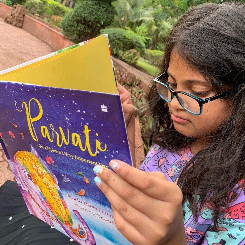 Best Children's Books from India: Books We Loved in June!