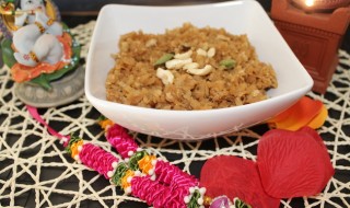 4 Traditional Janmashtami Special Recipes