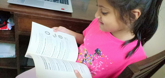 All our Chapter Book Picks for Children from 2020!