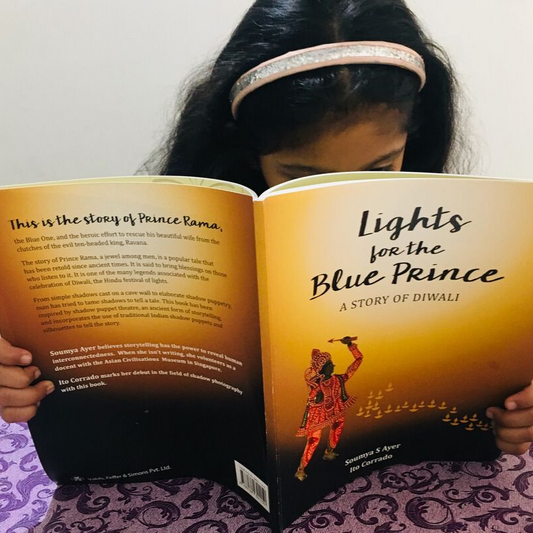 Top 7 Diwali Books for Children: Traditional and Fabulous Picture Books