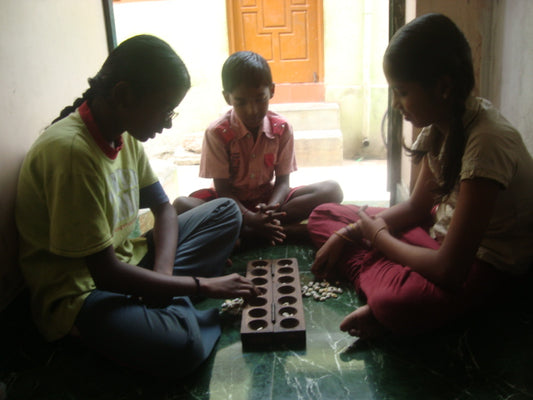 10 Traditional Games from India: Get Ready for some Indoor Board and Strategy Games!