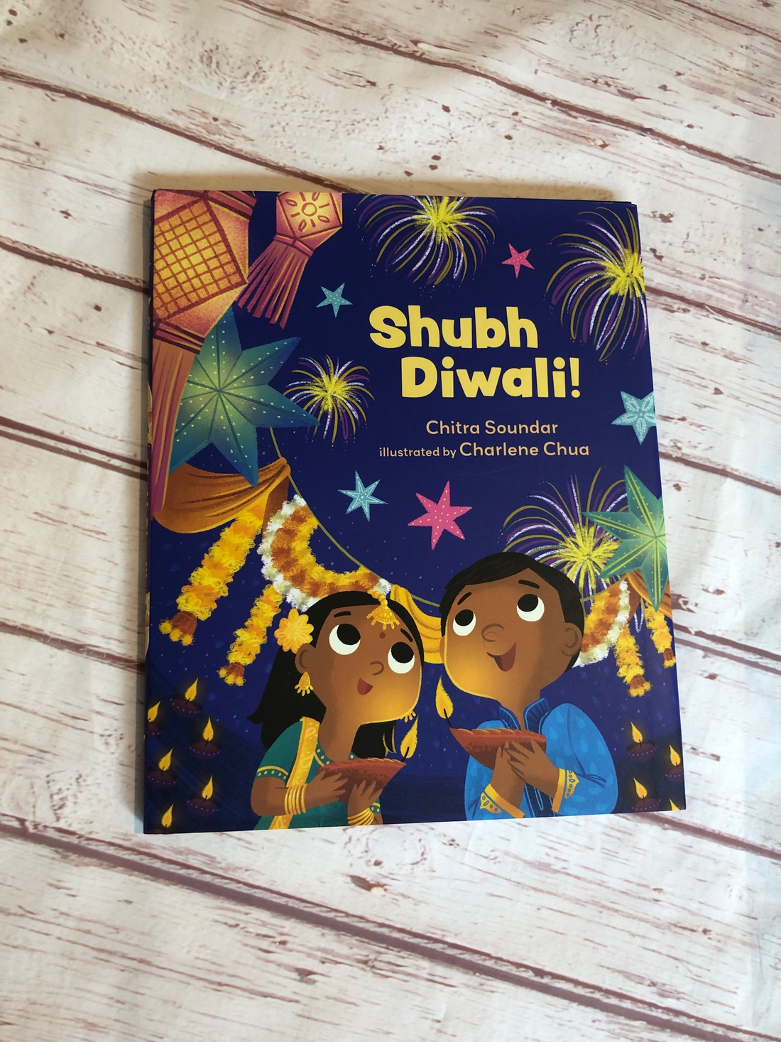 15 Best Diwali Books for Kids