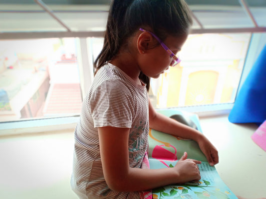 Activities that Enhance Comprehension