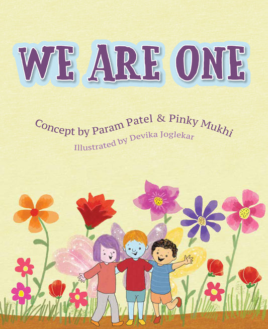 We are One | Book Review