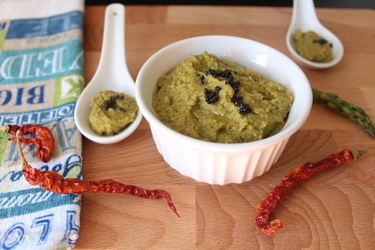 American Vegetables in Indian Food: We Give You 6 Recipes!