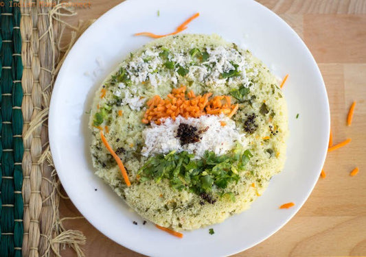 Instant Pot Dhokla | Independence Day Special
