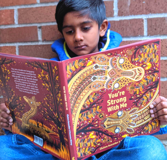 14 Great Books for Mother's Day!