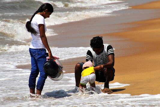 Has the Mother Tongue Taken a Backseat? Here's Why Our Kids May Suffer in the Long Run