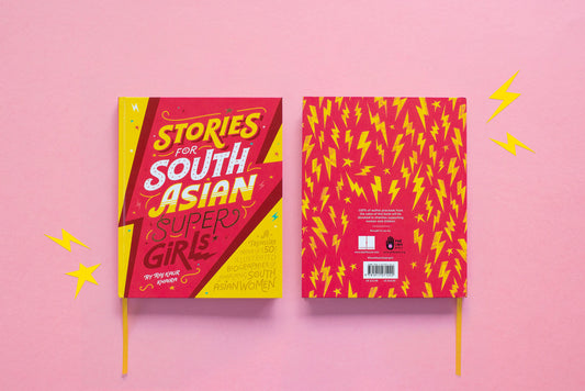 These South Asian women have incredible stories to tell