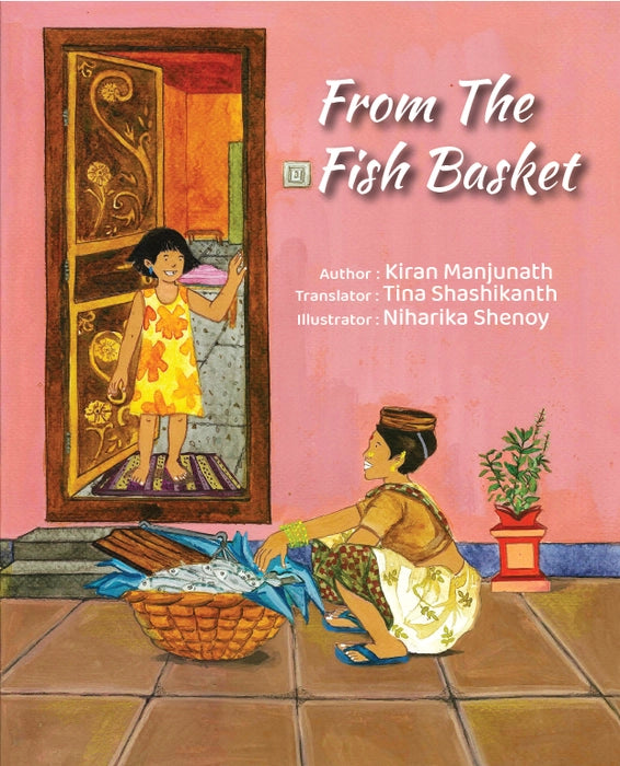 From the Fish Basket