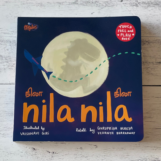 Nila Nila