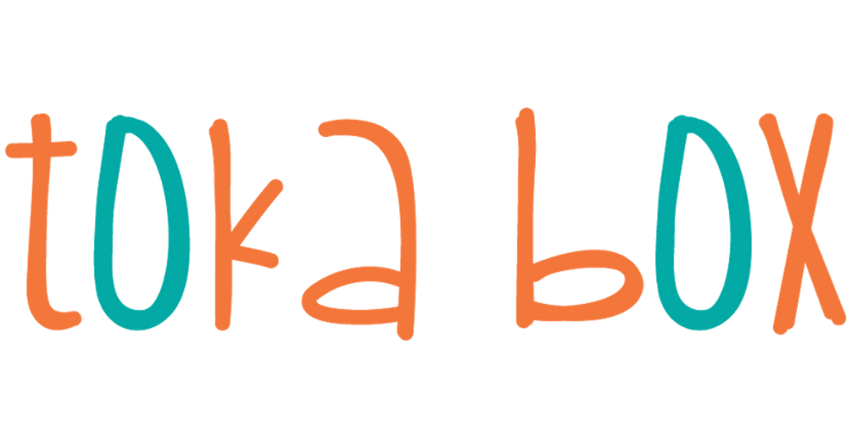 Tokbox Logo Toka Box