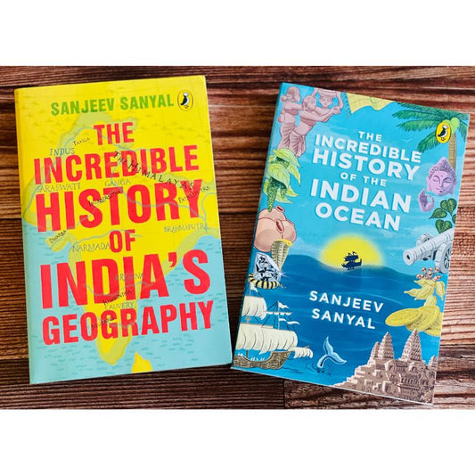 The Incredible History Bundle