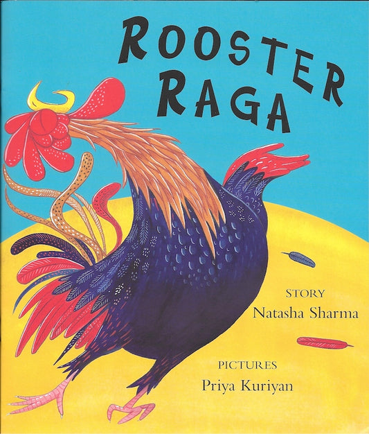 Rooster Raga