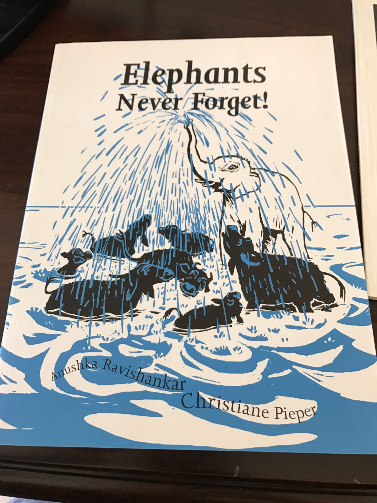 Popular Elephant Picture Book Bundle