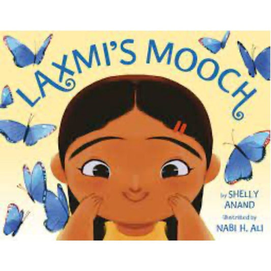 Laxmi's Mooch