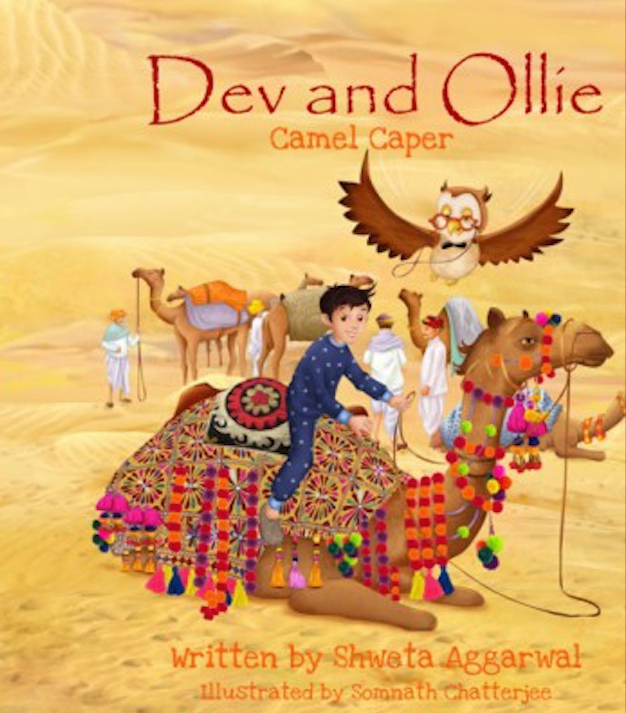 Dev and Ollie - Book Bundle