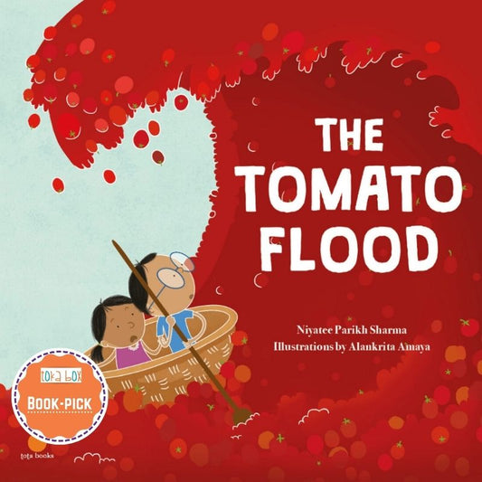 The Tomato Flood