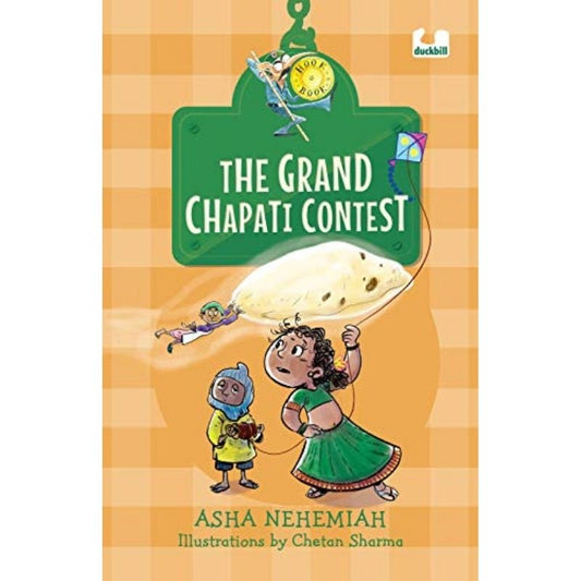 The Grand Chapati Contest