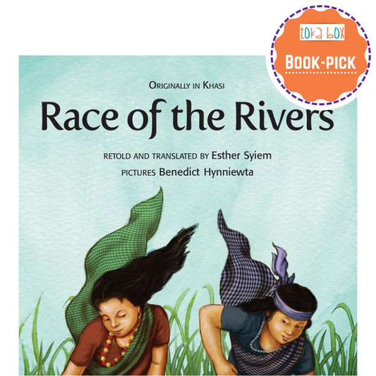 Race of the Rivers