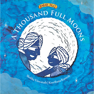 A Thousand Full Moons