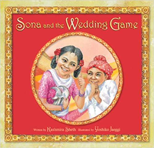 Sona and the Wedding Game