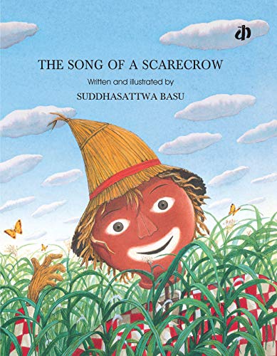 The Song Of A Scarecrow