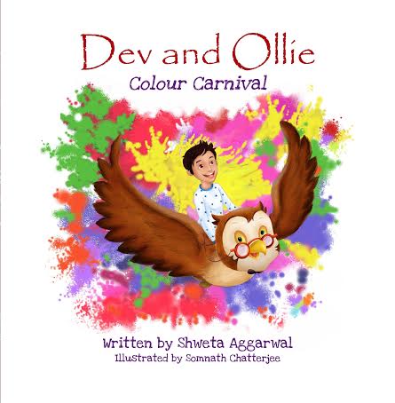 Dev and Ollie - Book Bundle