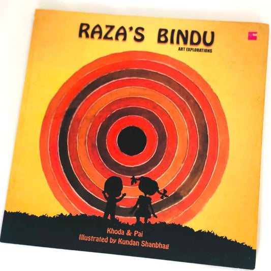 Raza's Bindu