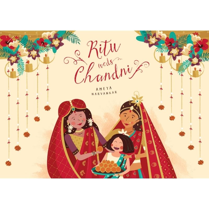 Ritu Weds Chandni