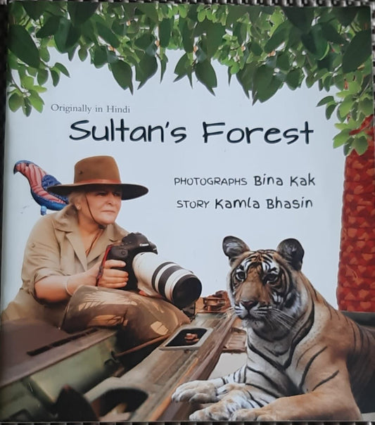 Sultans Forest - Visual-Spatial thinking for children