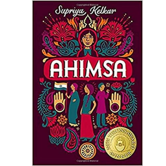 Ahimsa