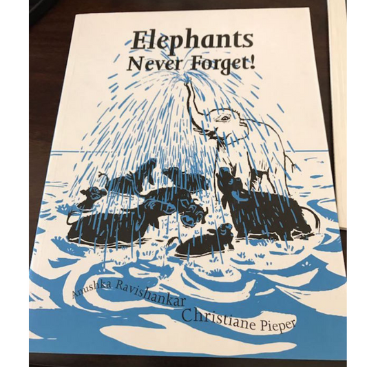 Elephants Never Forget