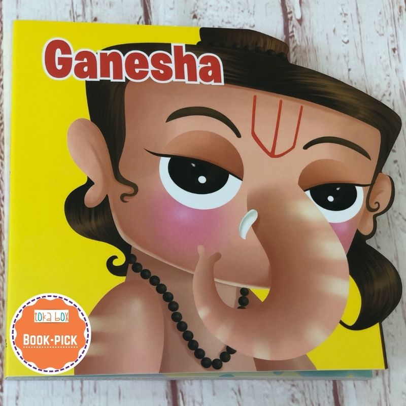 Ganesha