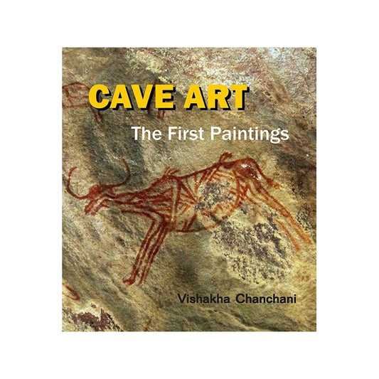 Cave Art - The First Paintings