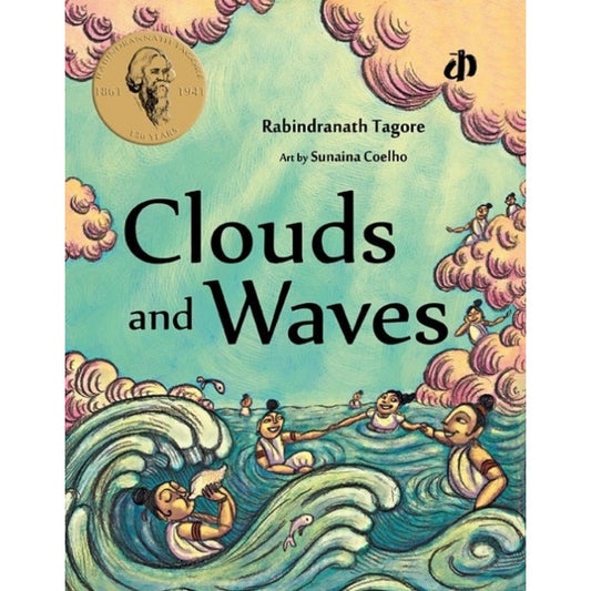 Clouds and Waves