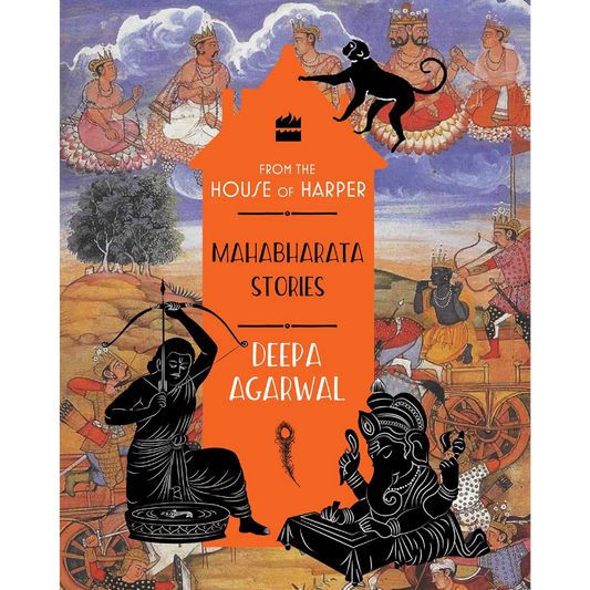 Mahabharata Stories