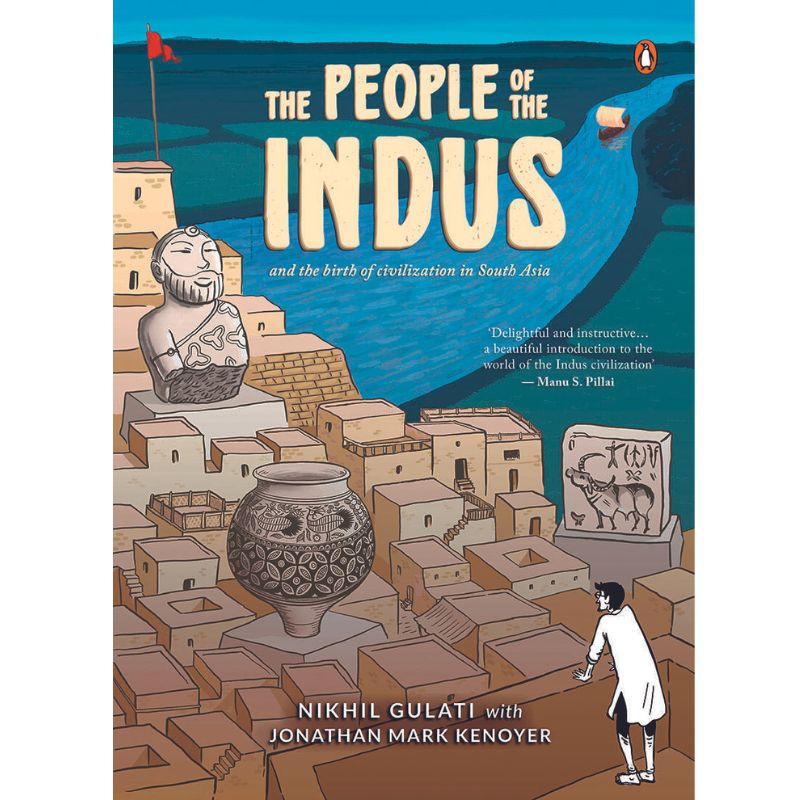 The People of the Indus