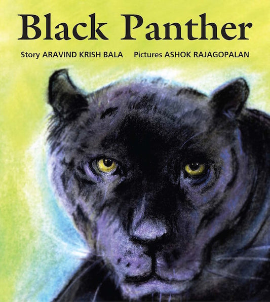 Black Panther