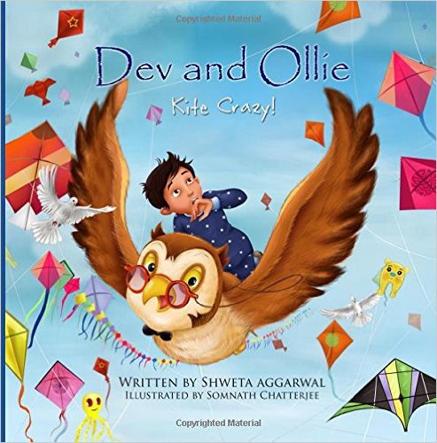 Dev and Ollie - Book Bundle