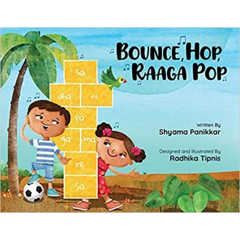Raaga Box Bounce Raaga – Toka Box