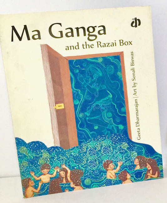 Ma Ganga and the Razai Box