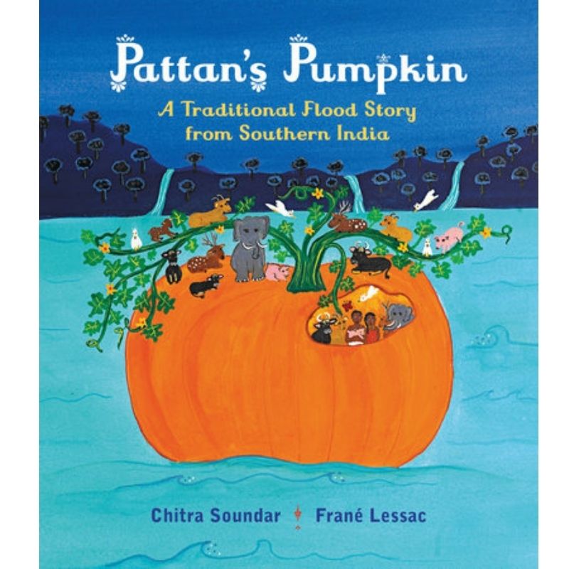 Pattan's Pumpkin