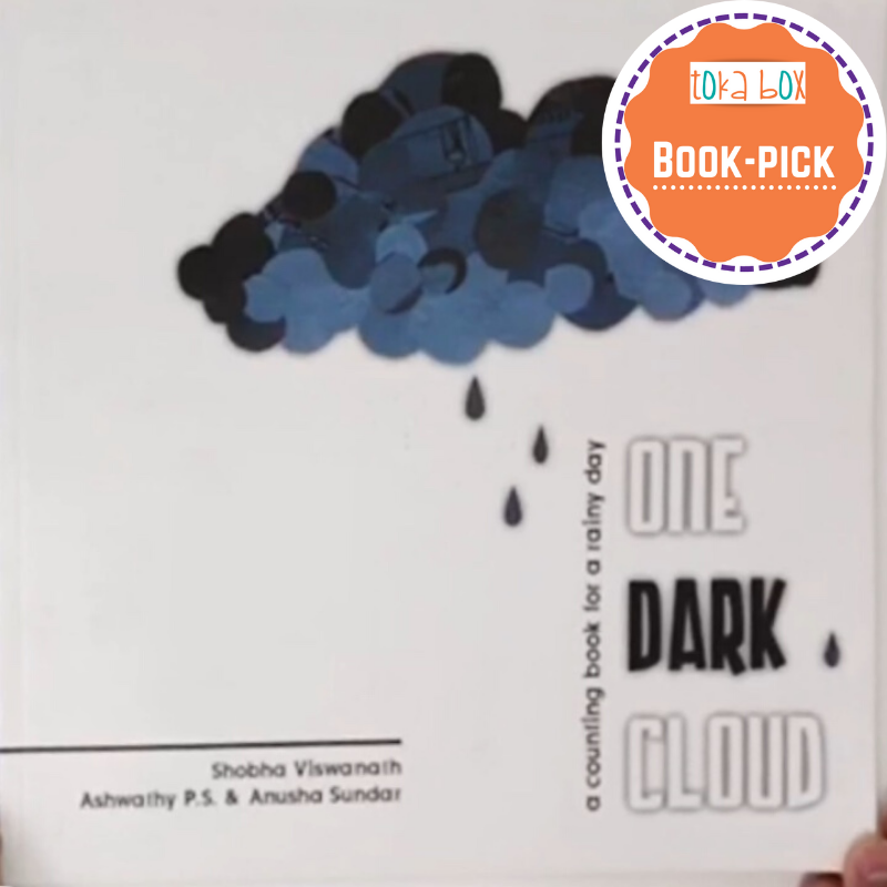 One Dark Cloud